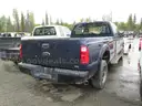 2011 Ford F-250 SD