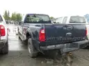 2011 Ford F-250 SD