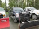 2011 Ford F-250 SD
