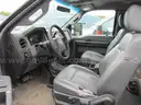 2011 Ford F-250 SD