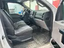 2018 Ford F-550