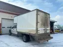 2018 Ford F-550