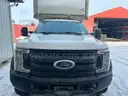 2018 Ford F-550