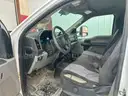 2018 Ford F-550