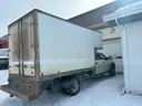 2018 Ford F-550