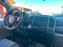 2018 Ford F-550