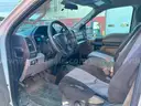 2018 Ford F-550