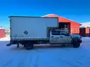 2018 Ford F-550