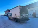 2018 Ford F-550