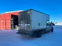 2018 Ford F-550