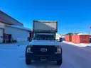 2018 Ford F-550
