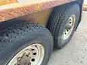 2010 Midsota Tilt Trailer
