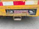 2010 Midsota Tilt Trailer