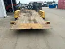 2010 Midsota Tilt Trailer