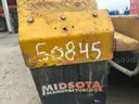 2010 Midsota Tilt Trailer
