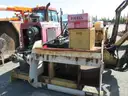 2001 BMS II (The GRIZ) Brush Cutter