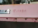 2001 BMS II (The GRIZ) Brush Cutter