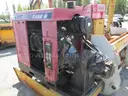 2001 BMS II (The GRIZ) Brush Cutter