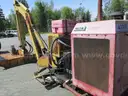 2001 BMS II (The GRIZ) Brush Cutter