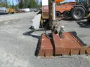2001 BMS II (The GRIZ) Brush Cutter