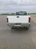 2001 Dodge XCAB 4x4 3/4 Ton 6&#x27; Bed