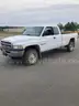 2001 Dodge XCAB 4x4 3/4 Ton 6&#x27; Bed