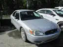 2007 Ford Taurus
