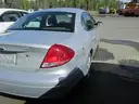 2007 Ford Taurus