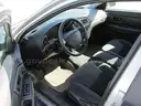 2007 Ford Taurus