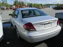 2007 Ford Taurus