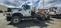 2013 International WorkStar 7600