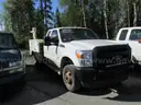 2013 Ford F-350 SD