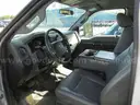 2013 Ford F-350 SD