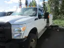 2013 Ford F-350 SD
