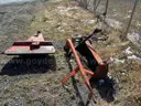 Kubota Tractor and Components