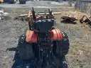 Kubota Tractor and Components