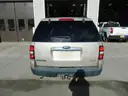 2007 Ford Explorer