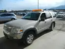 2007 Ford Explorer