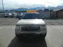 2007 Ford Explorer