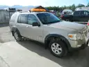 2007 Ford Explorer