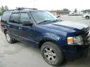 2009 Ford Expedition