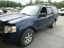 2009 Ford Expedition