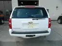 2008 Chevrolet Suburban