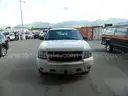 2008 Chevrolet Suburban