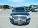 2008 Ford Explorer