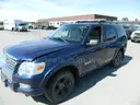 2008 Ford Explorer