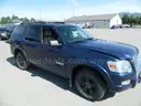2008 Ford Explorer