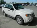2012 Ford Escape