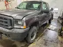 2003 Ford F-250 SD