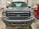 2003 Ford F-250 SD